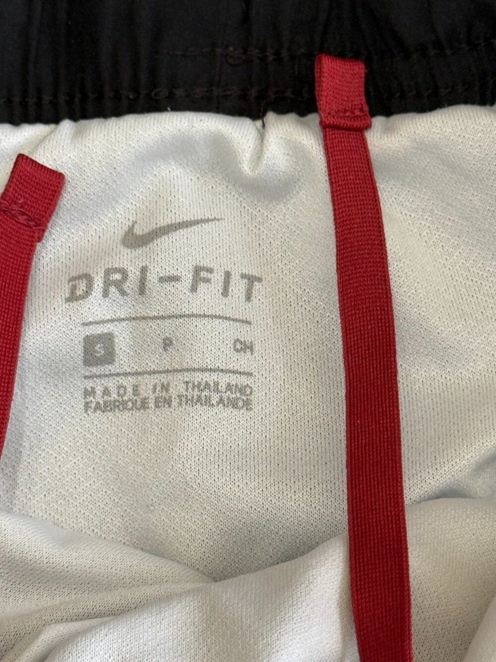 Nike Womens Dri-fit Running Shorts size Small - Picture 5 of 5